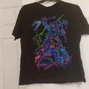 Lootcrate. Brutal legend.